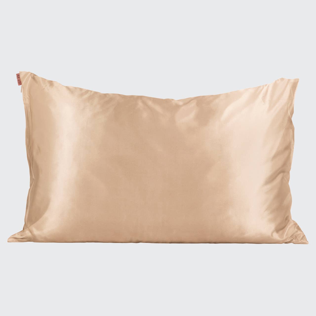 Standard Size Satin Pillowcase