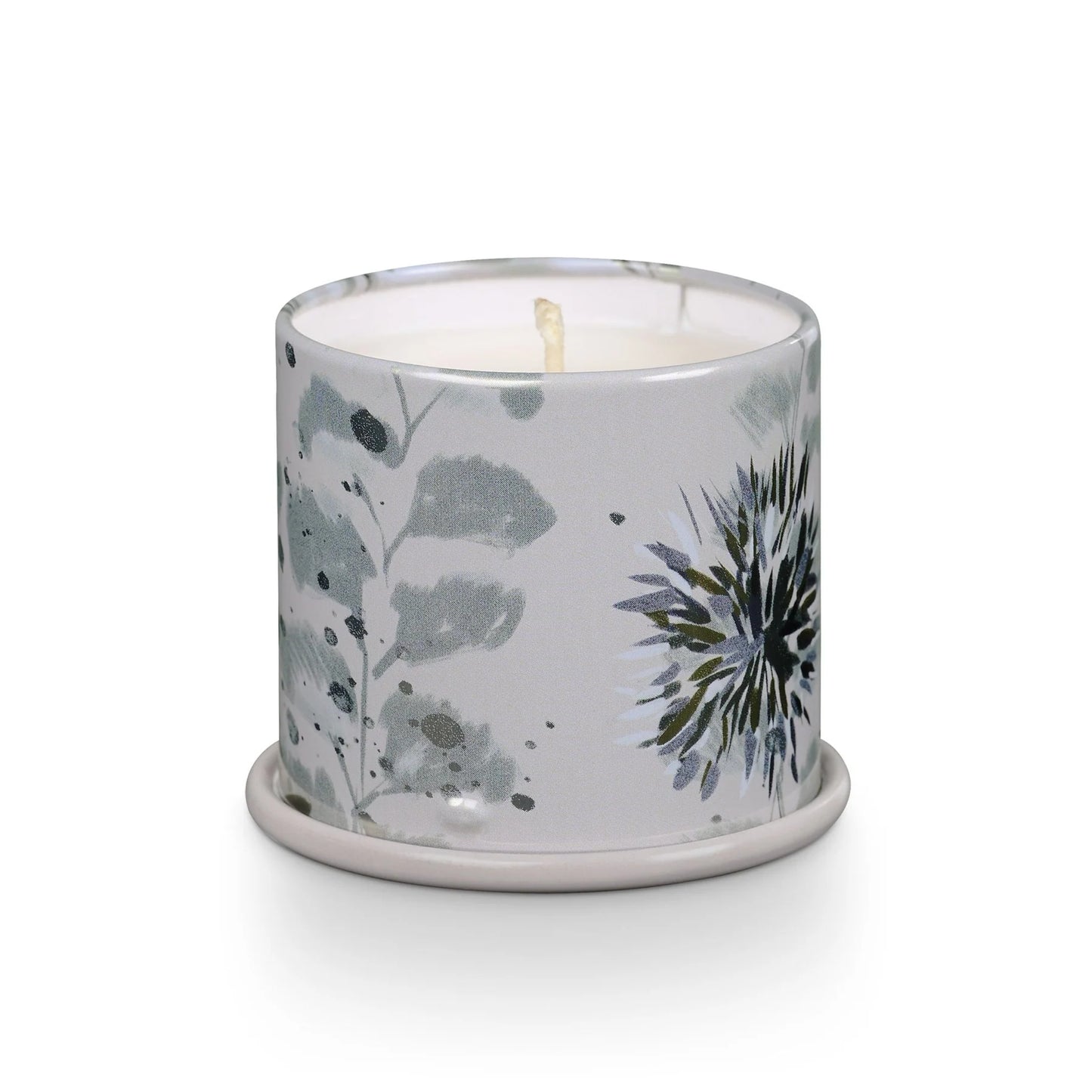 Demi Vanity Tin Candle
