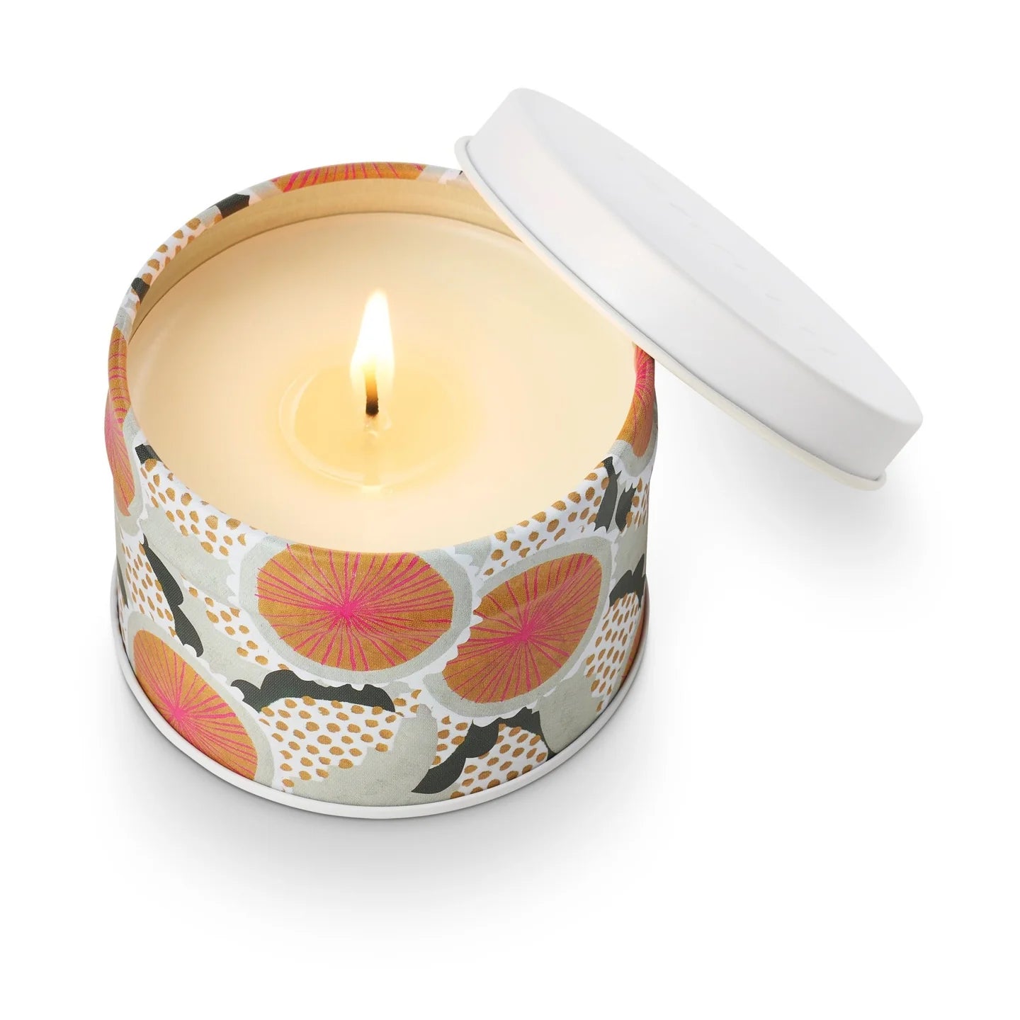 Artist Tin Candle