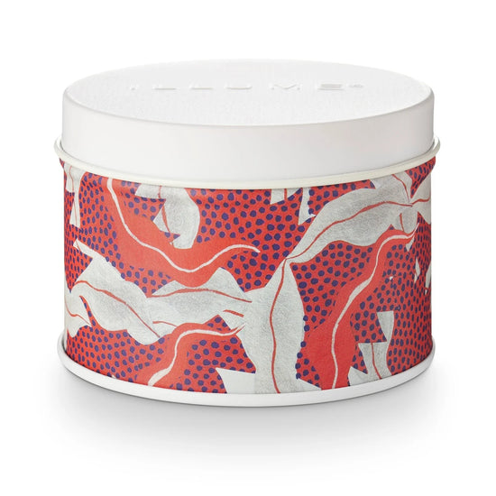 Artist Tin Candle