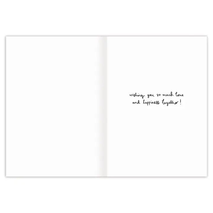 On Your Wedding Day Card