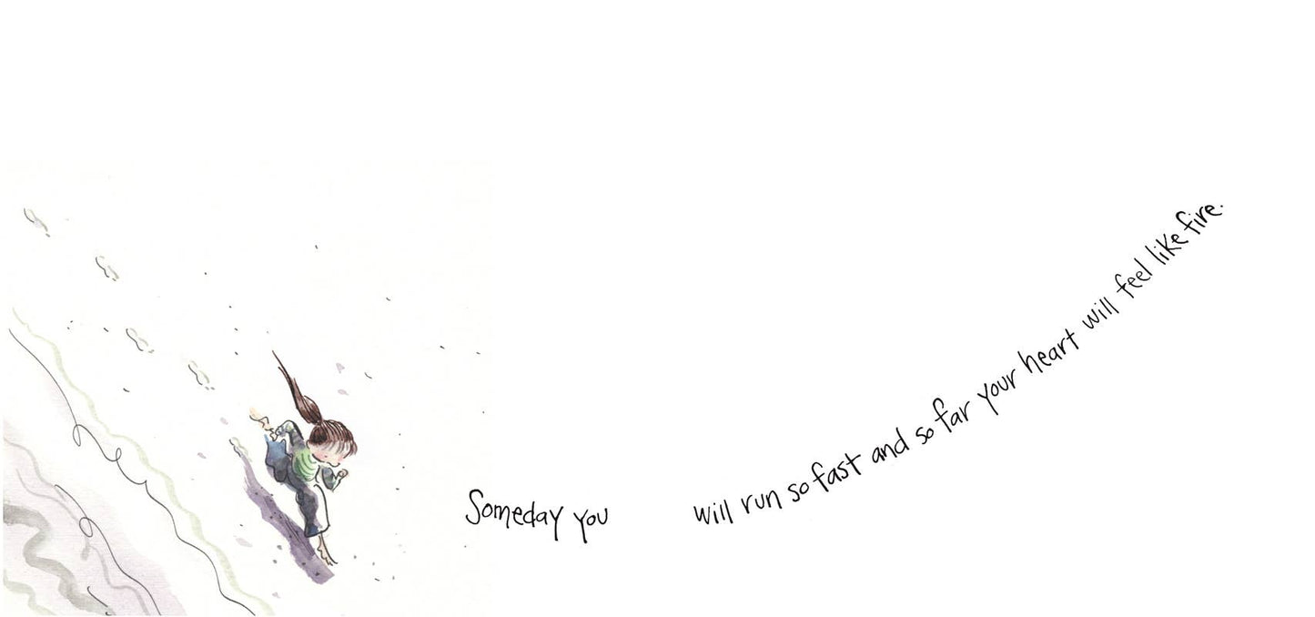 Someday by Alison McGhee