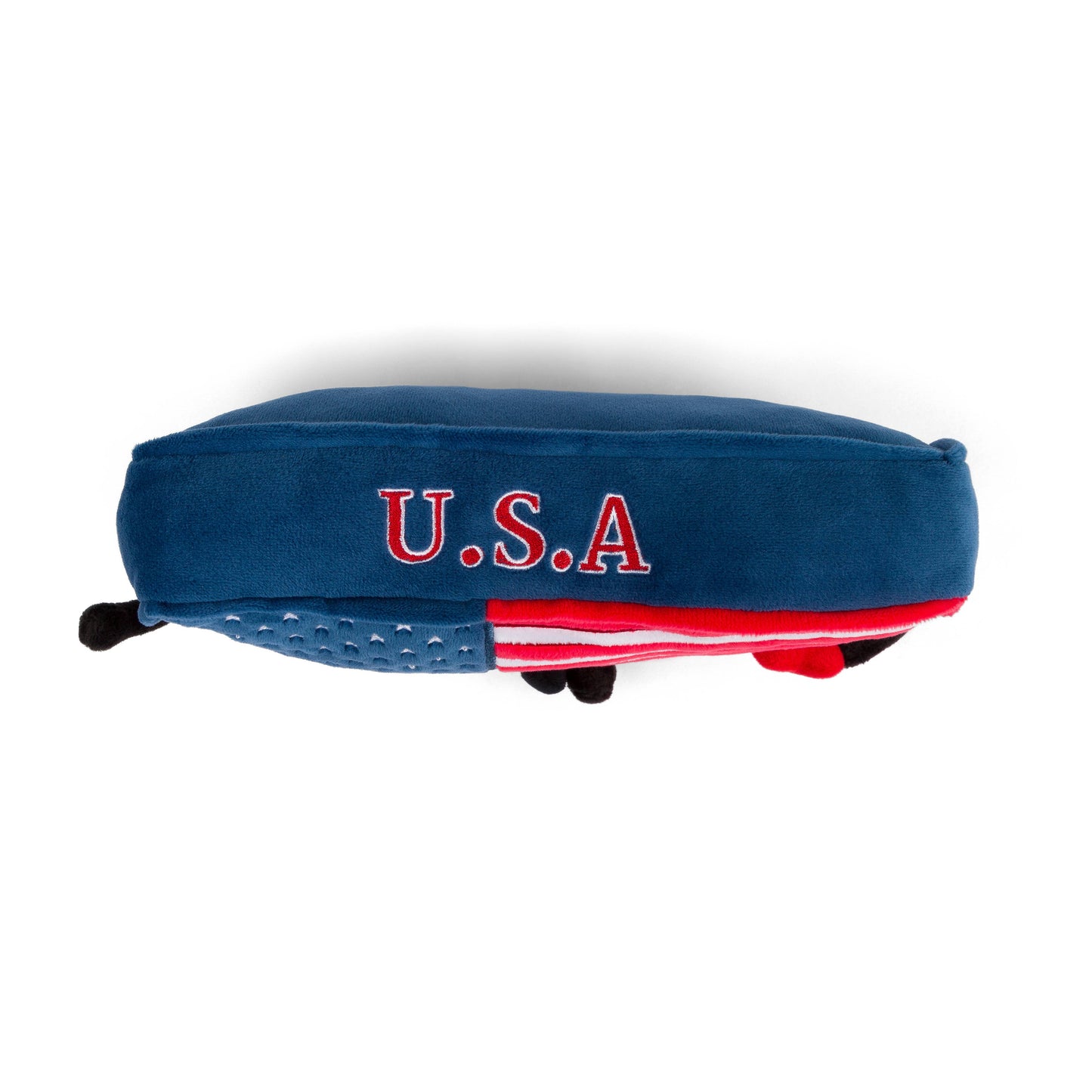American Flag Plush