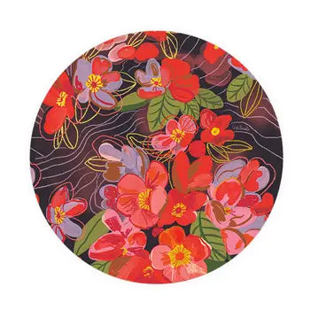 Seedlings Coasters