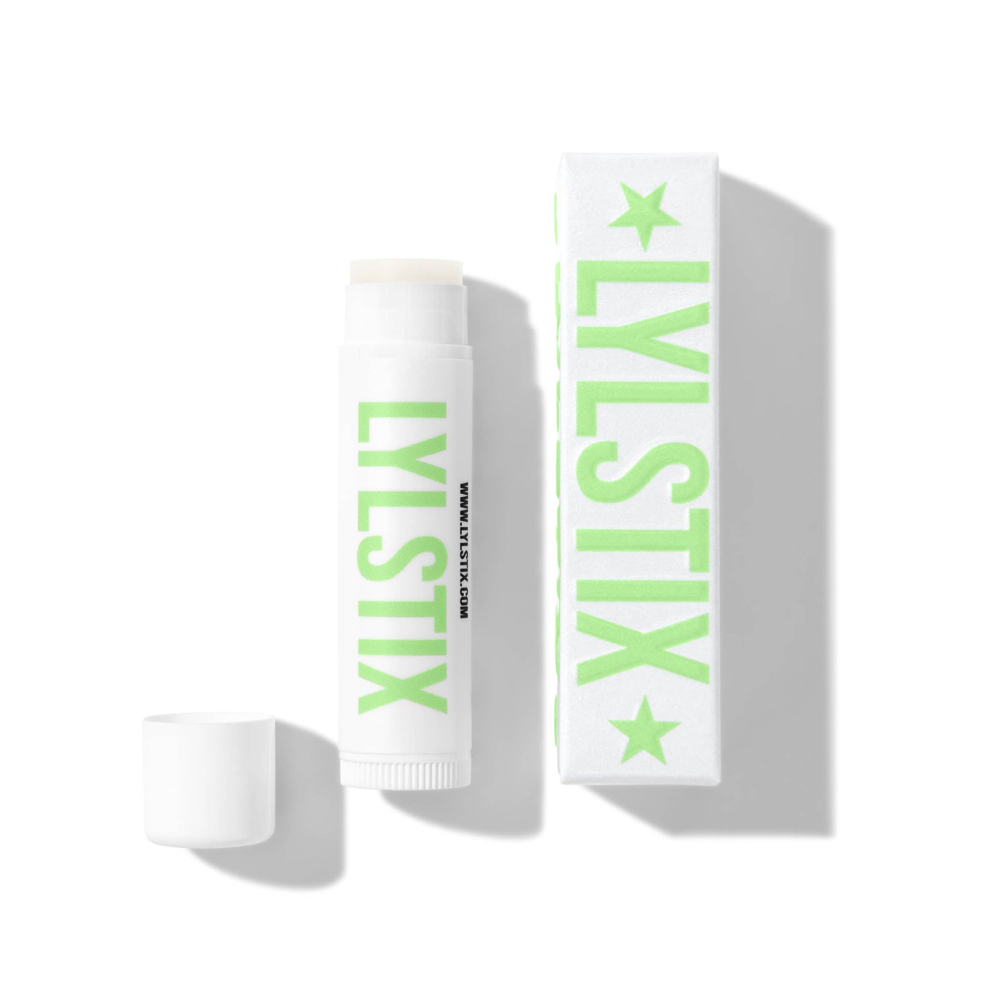 Lylstix Lip Balm