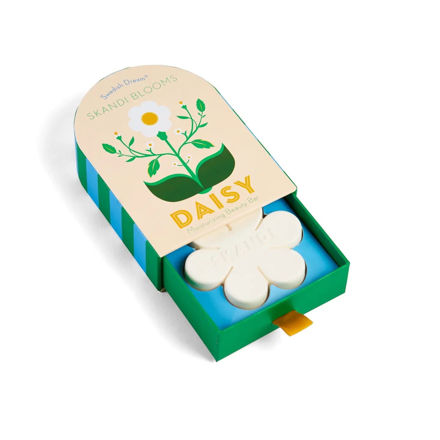 Skandi Blooms Bar Soap