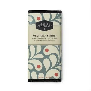 Meltaway Mint Truffle Bar