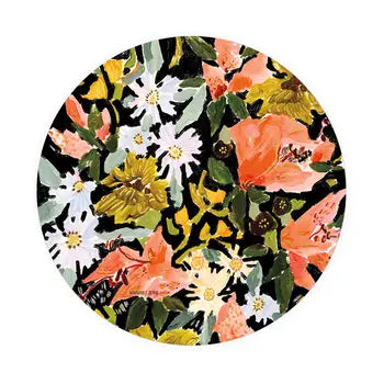 Seedlings Coasters