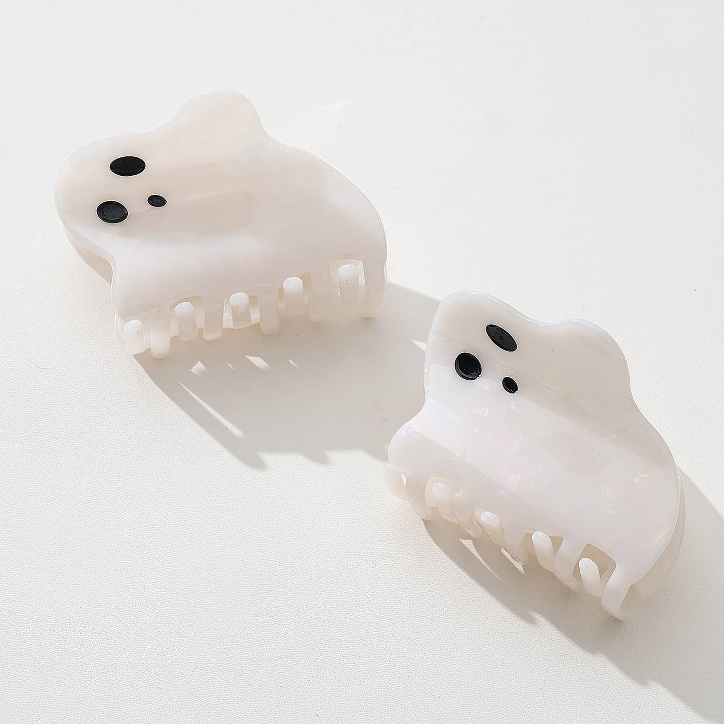Ghost Claw Clip