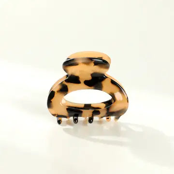 Lucie Mini Bubble Hair Clip