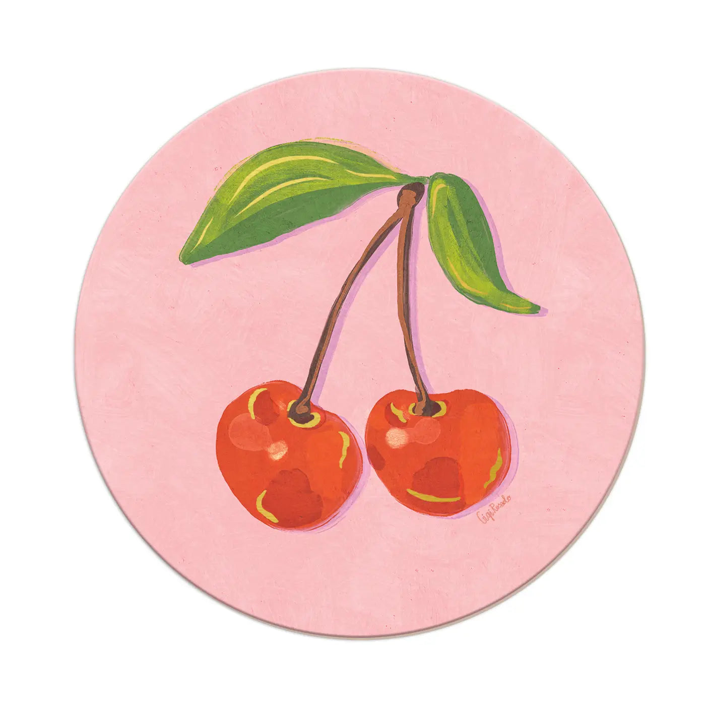 Seedlings Coasters
