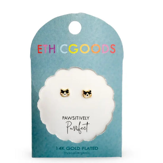 Tiny Stud Kids Earrings