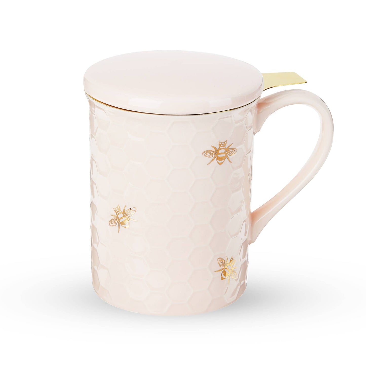 Annette Tea Infuser Mug