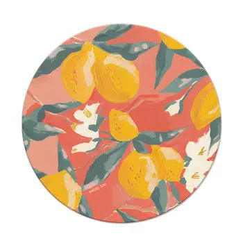 Seedlings Coasters