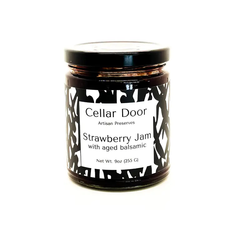 Cellar Door Jams