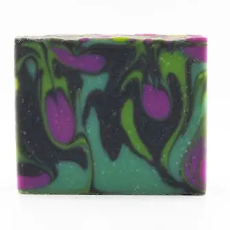 Northern Lights Soap