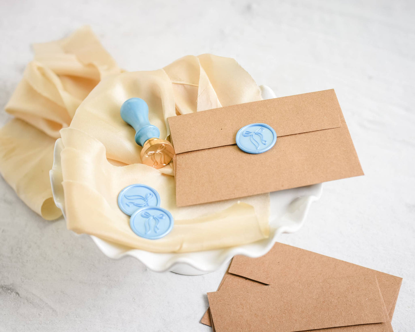 Wax Seal Set