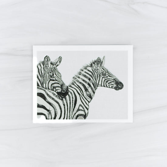 Africa Greeting Cards by Kristopher Maisonville