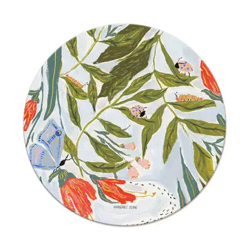 Seedlings Coasters