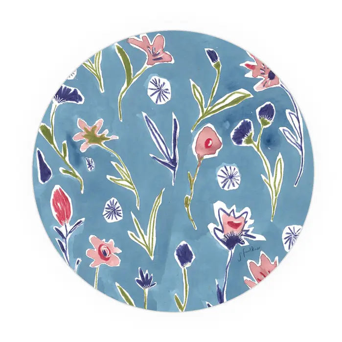 Seedlings Coasters