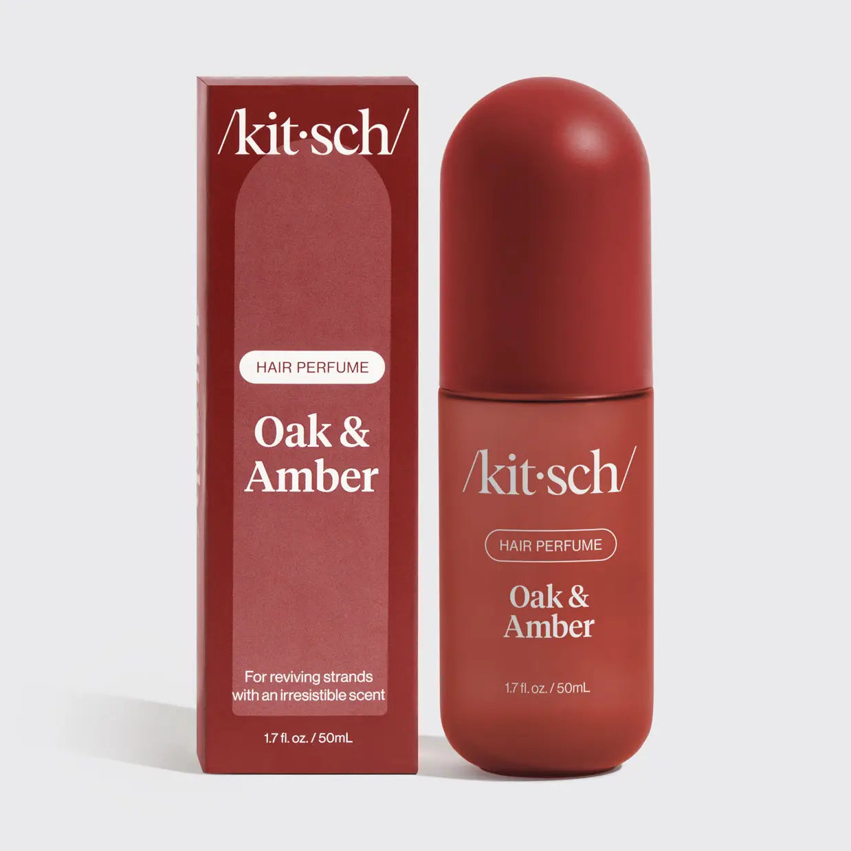 Hair Perfume