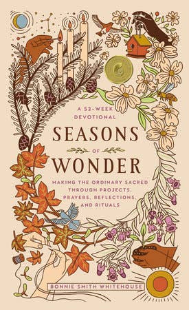 Seasons of Wonder Devotional