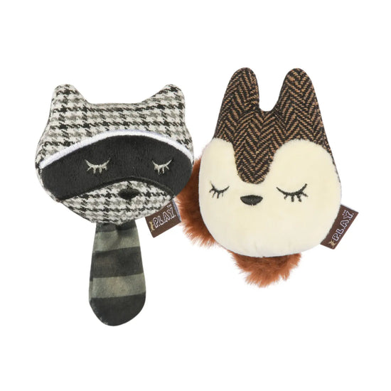 Forest Friends Cat Toys