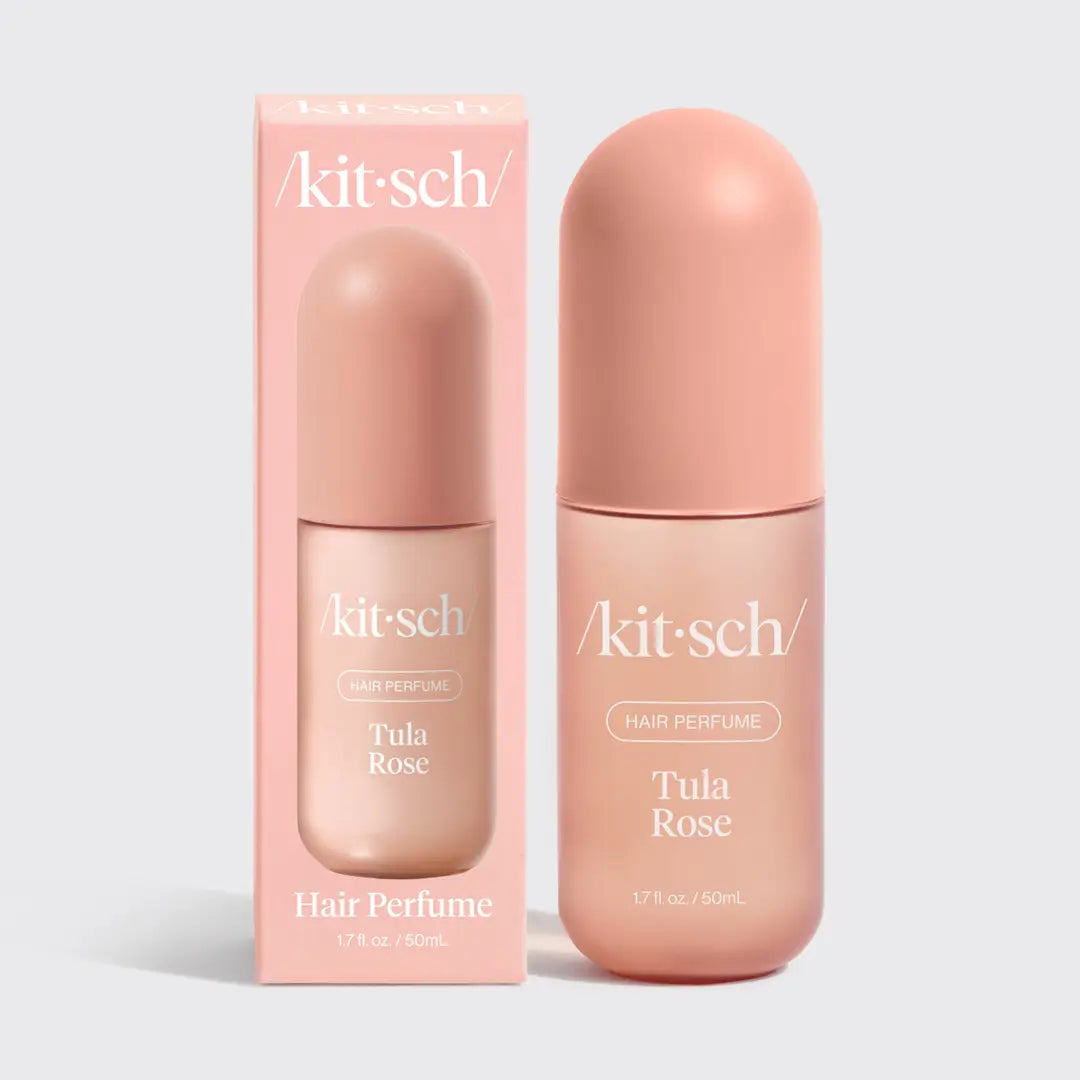 Hair Perfume