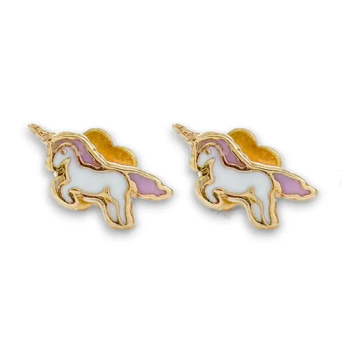 Tiny Stud Kids Earrings