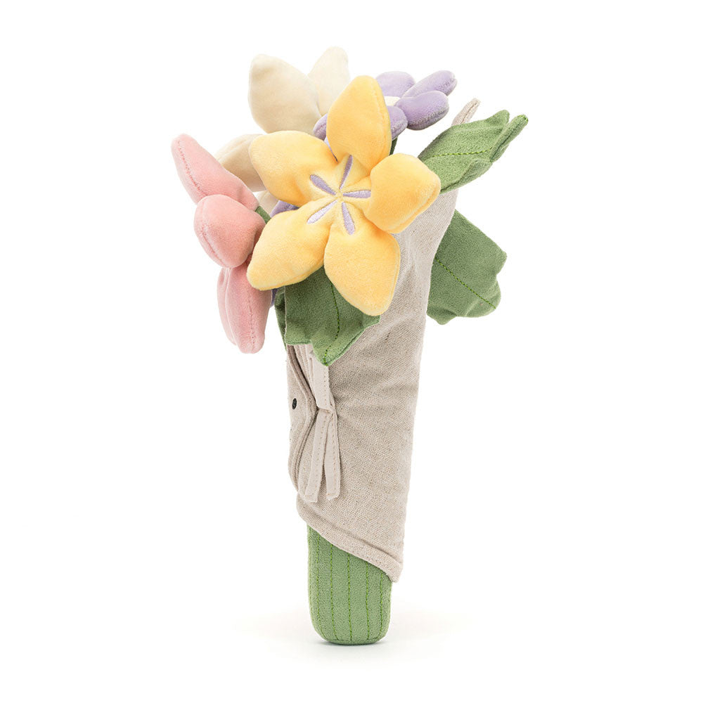Amuseables Bouquet of Flowers Plush