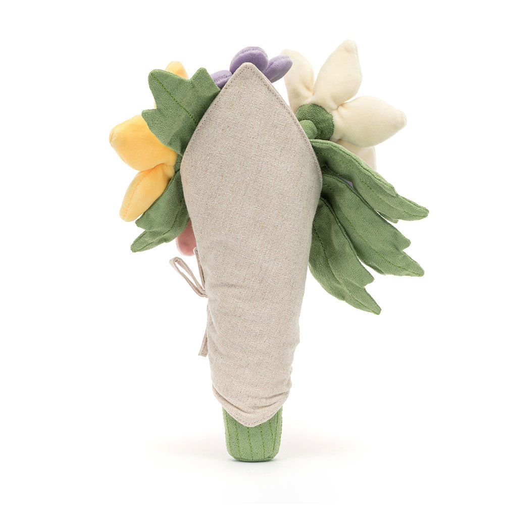 Amuseables Bouquet of Flowers Plush