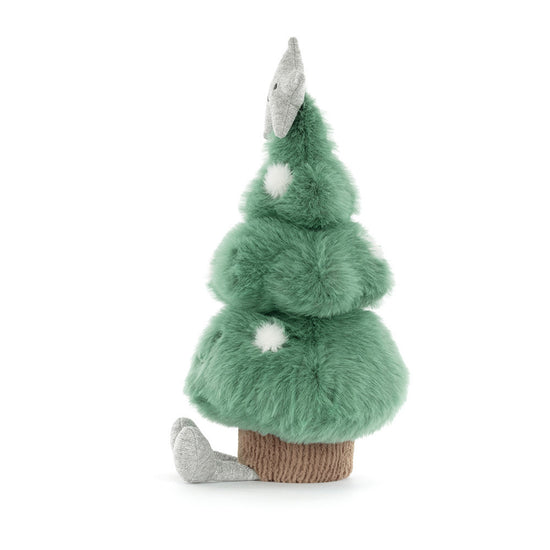 Amuseables Christmas Tree Plush