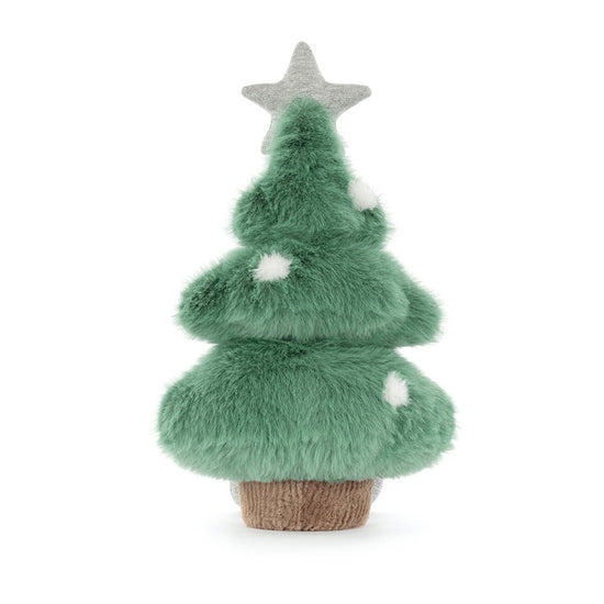 Amuseables Christmas Tree Plush