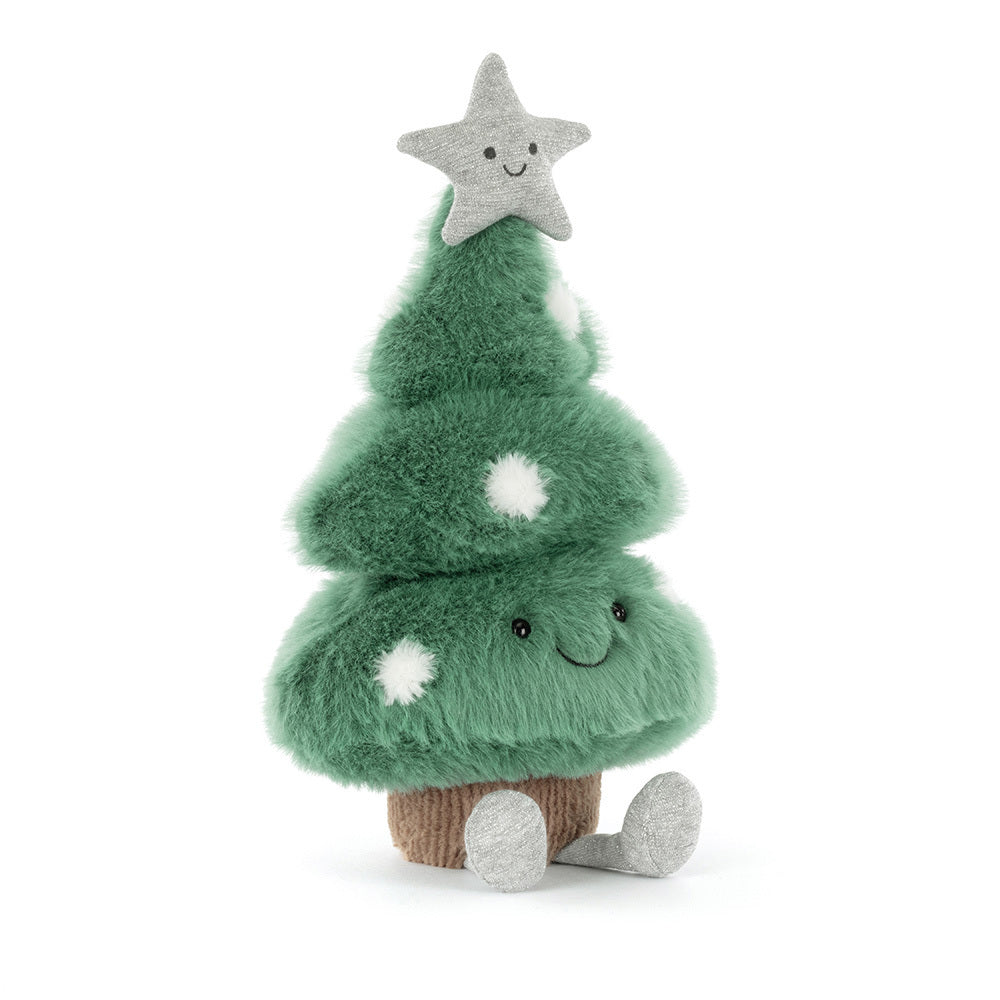 Amuseables Christmas Tree Plush