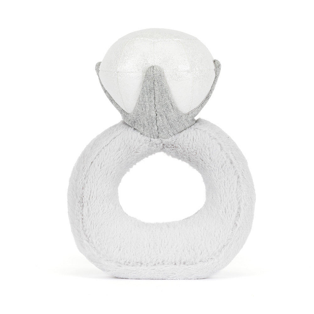 Amuseables Diamond Ring Plush