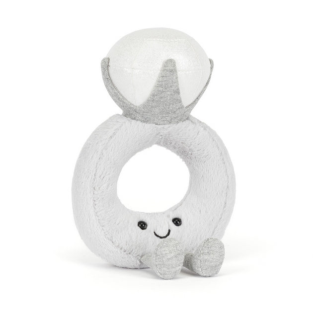 Amuseables Diamond Ring Plush