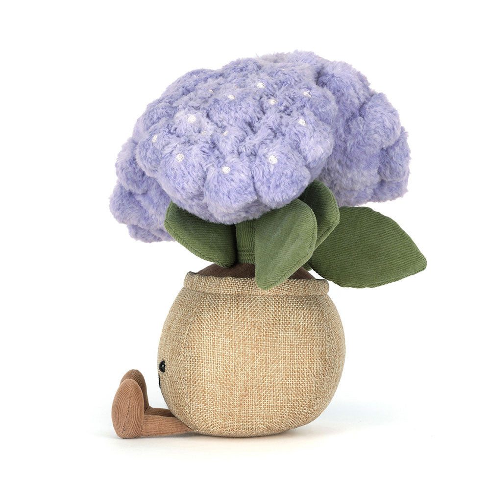 Amuseables Hydrangea Plush
