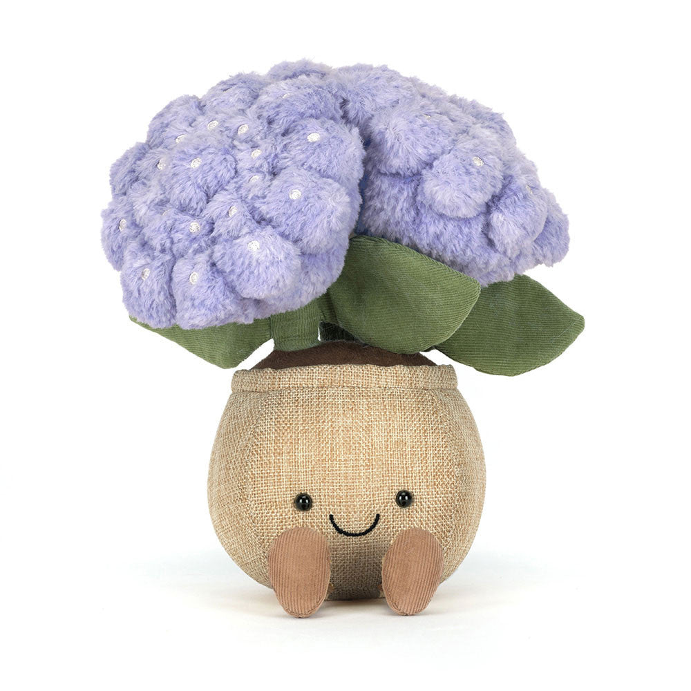 Amuseables Hydrangea Plush