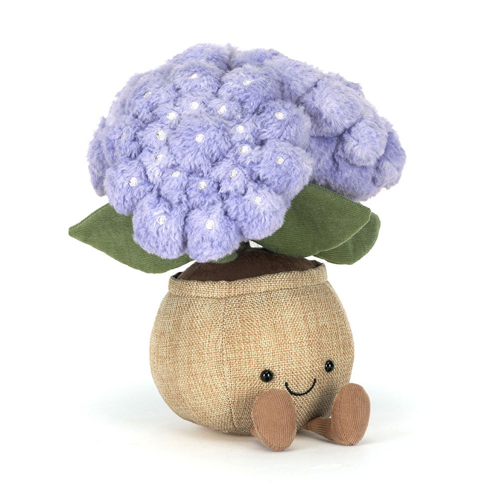 Amuseables Hydrangea Plush