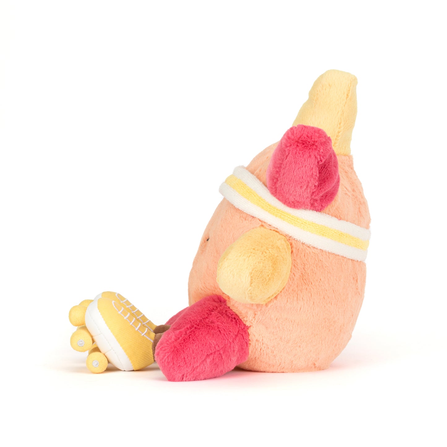 Amuseables Sun 'Roller Skates' Plush