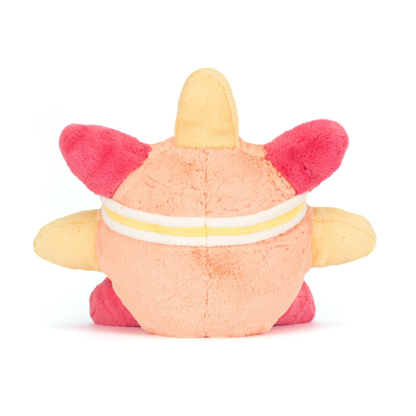 Amuseables Sun 'Roller Skates' Plush