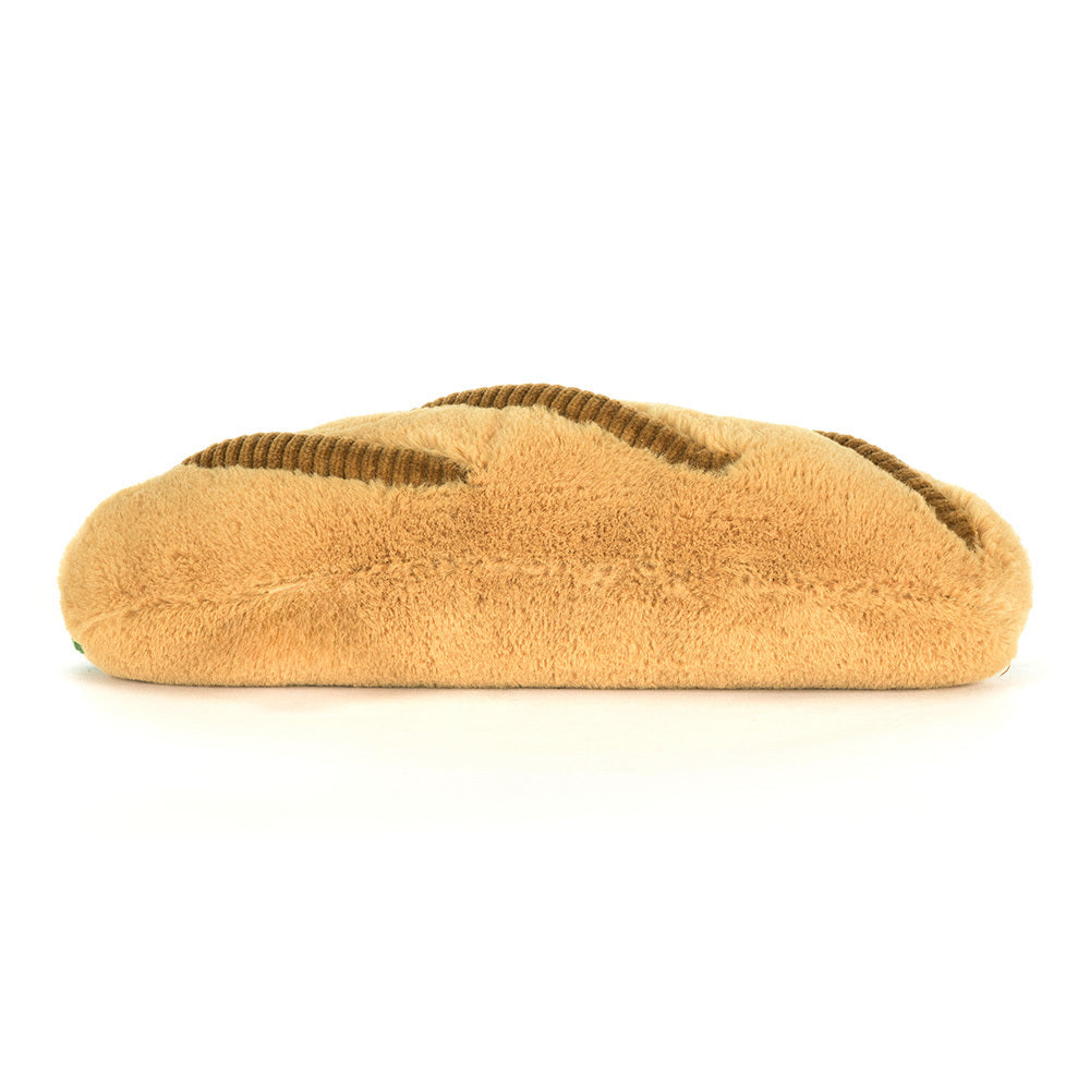 Amuseables Caprese Baguette Plush