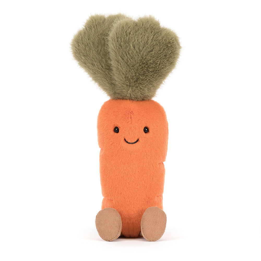 Amuseables Carrot Plush
