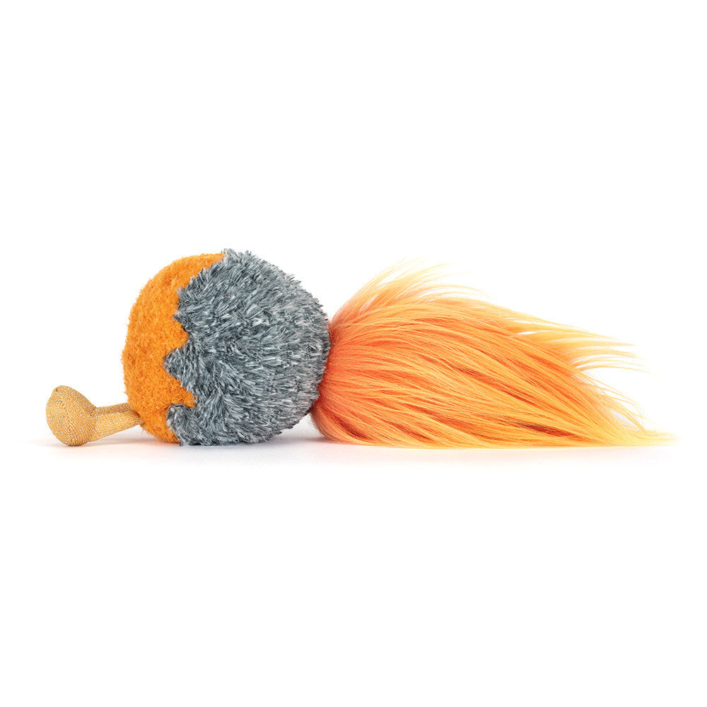 Amuseables Space Comet Plush