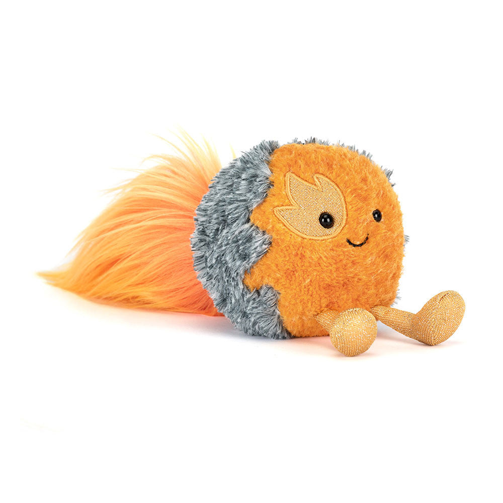 Amuseables Space Comet Plush
