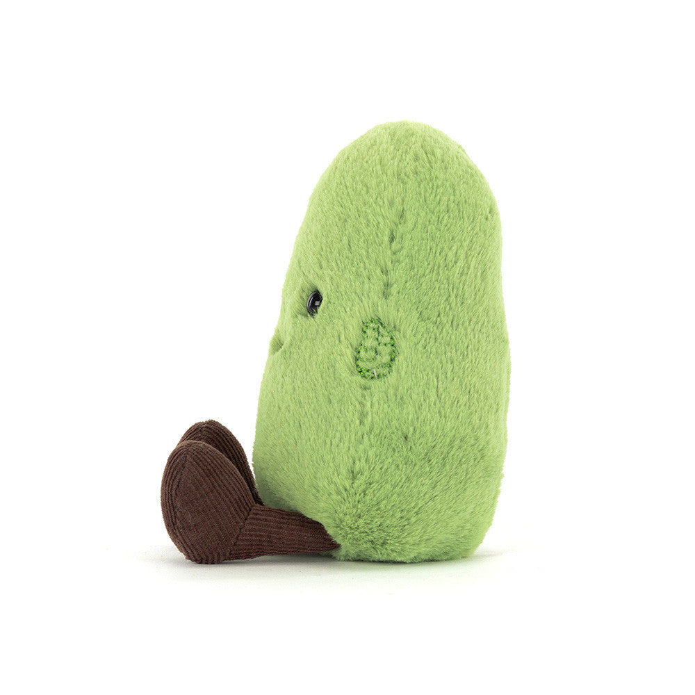 Amuseables Edamame Bean Plush