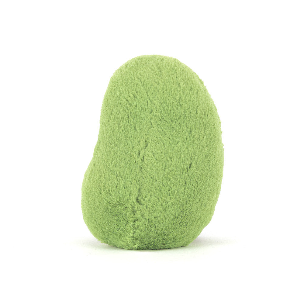 Amuseables Edamame Bean Plush