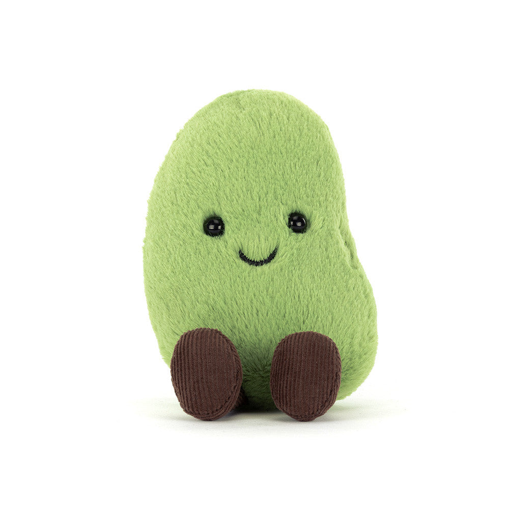 Amuseables Edamame Bean Plush