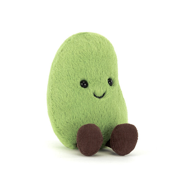 Amuseables Edamame Bean Plush