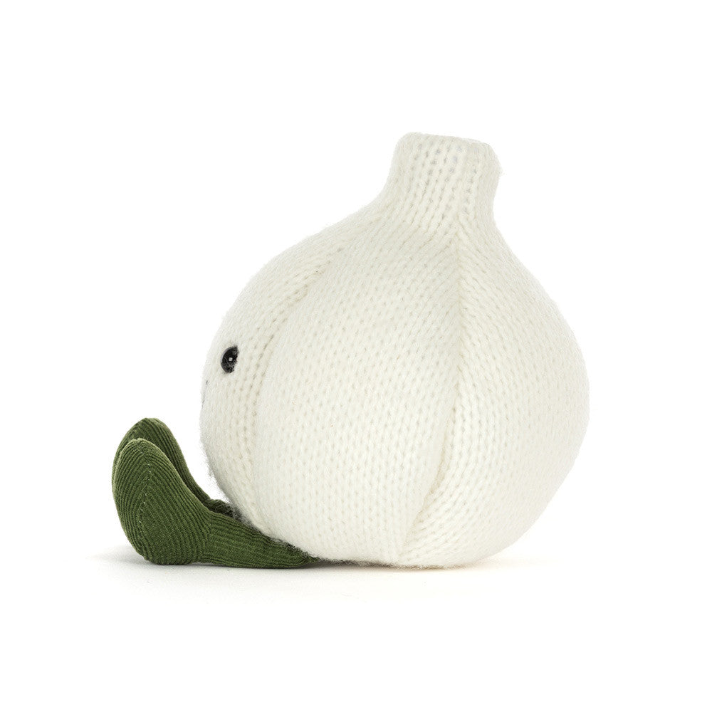 Amuseables Garlic Plush